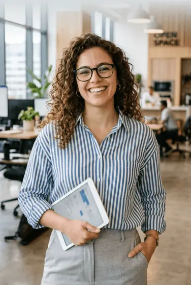Marketers and Businesses